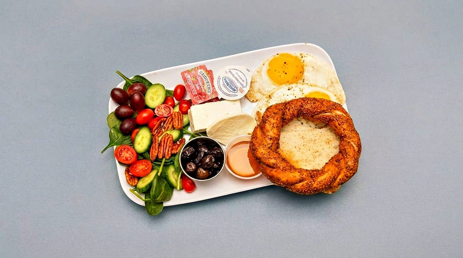 Turkish Breakfast