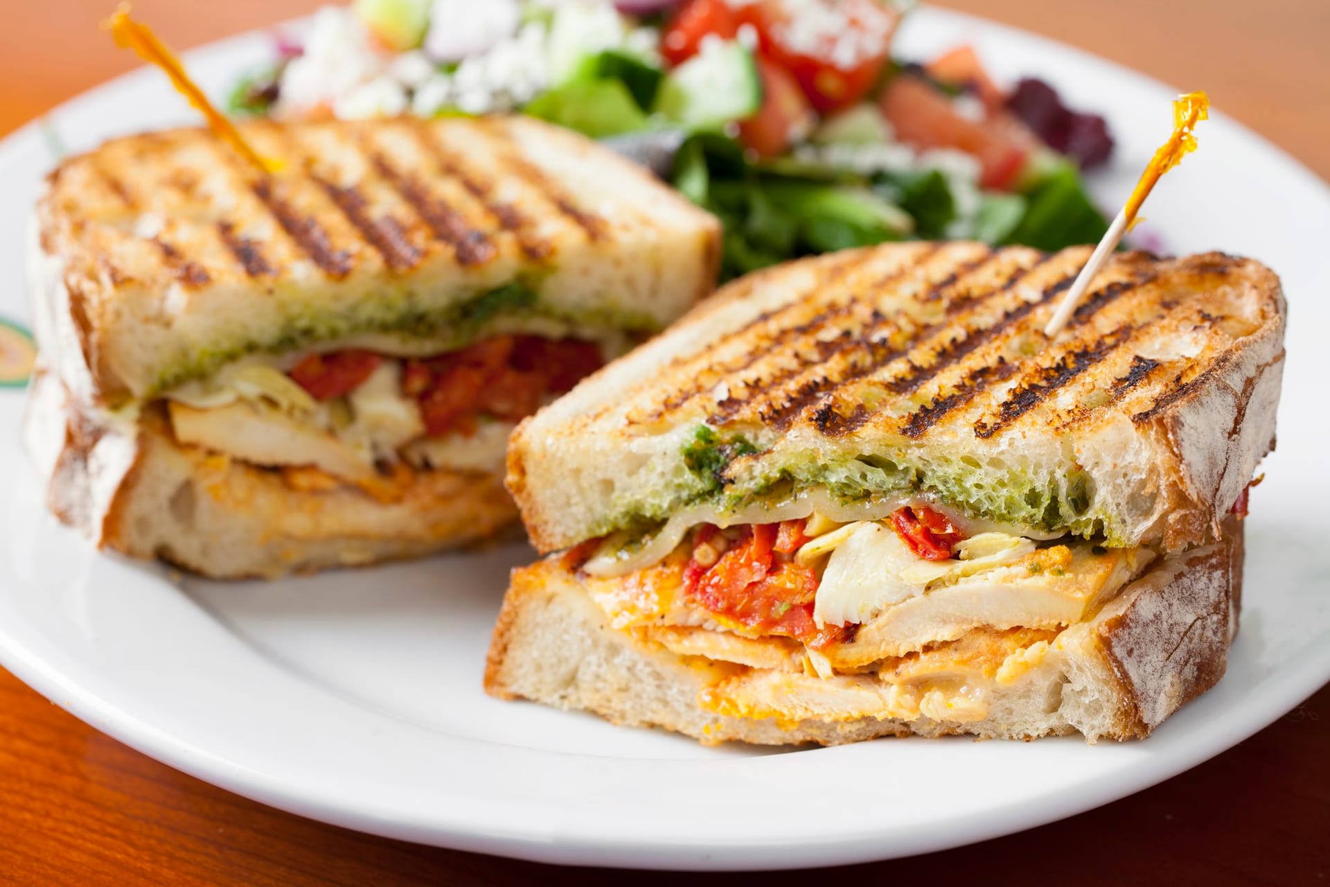 Extra Delicious. Extra Rewarding.